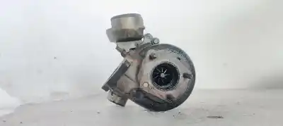 Pezzo di ricambio per auto di seconda mano turbocompressore per renault scenic ii grand exception riferimenti oem iam 54399700070  