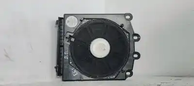 Second-hand car spare part AUDIO SYSTEM / RADIO CD for BMW SERIE 5 TOURING (E61)  OEM IAM references 6919354AI04  