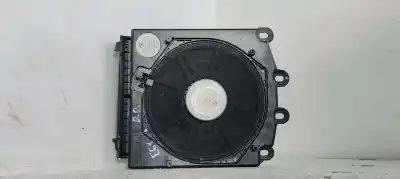 Second-hand car spare part Audio System / Radio Cd for BMW SERIE 5 TOURING (E61) 3.0D 218 [530] FAP OEM IAM references 6919354AI04  