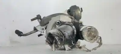 Автозапчасти б/у турбокомпенсатор за lexus is200 (ds2/is2) 220d ссылки oem iam 1720126010  