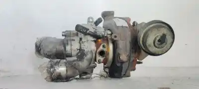 Автозапчасти б/у турбокомпенсатор за lexus is200 (ds2/is2) 220d ссылки oem iam 1720126010  