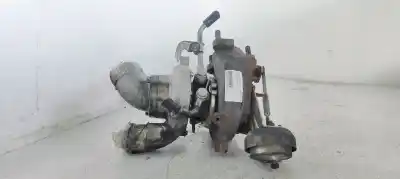 Автозапчасти б/у турбокомпенсатор за lexus is200 (ds2/is2) 220d ссылки oem iam 1720126010  