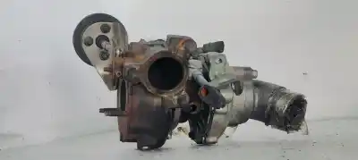 Автозапчасти б/у турбокомпенсатор за lexus is200 (ds2/is2) 220d ссылки oem iam 1720126010  