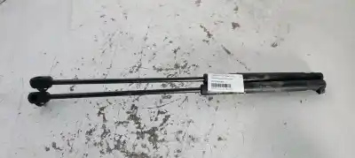 Peça sobressalente para automóvel em segunda mão amortecedor do capô por jaguar xf 2.2 diesel premium luxury referências oem iam 8x2316c826ac