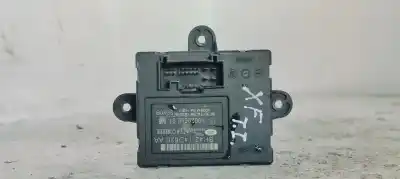 Peça sobressalente para automóvel em segunda mão módulo eletrônico por jaguar xf 2.2 diesel premium luxury referências oem iam bh4214d620aa