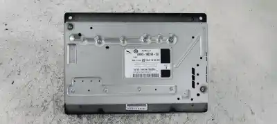 Peça sobressalente para automóvel em segunda mão módulo eletrónico antena por jaguar xf 2.2 diesel premium luxury referências oem iam aw9319c164cu