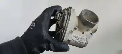 Автозапчасти б/у бабочка коробка за ford fiesta (cbk) 1.4 16v cat ссылки oem iam 2s6uea  