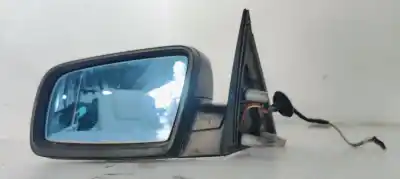 Автозапчасти б/у левое зеркало за BMW SERIE 5 BERLINA (E60) 3.0D 231 [530] 4X4 FAP ссылки OEM IAM   