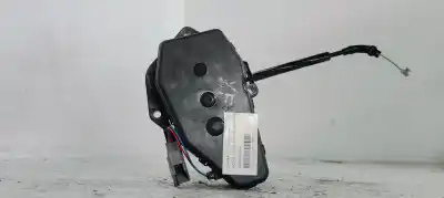 Peça sobressalente para automóvel em segunda mão motor de fechadura central mala por jaguar xf 2.2 diesel premium luxury referências oem iam af6314b529ae