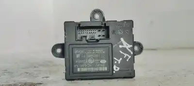 Peça sobressalente para automóvel em segunda mão módulo eletrônico por jaguar xf 2.2 diesel premium luxury referências oem iam bh4214d620aa