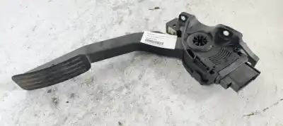 Peça sobressalente para automóvel em segunda mão Pedal Acelerador por JAGUAR XF 2.2 Diesel Premium Luxury Referências OEM IAM 9X239F832BB  