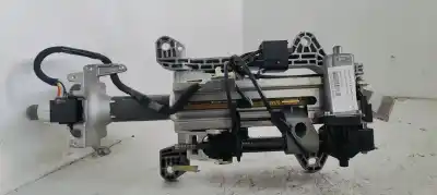 Peça sobressalente para automóvel em segunda mão coluna de direcção por jaguar xf 2.2 diesel premium luxury referências oem iam 2w933c529an