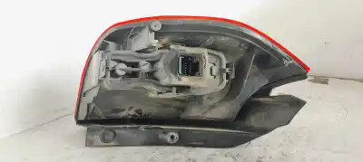 Pezzo di ricambio per auto di seconda mano luci posteriori destra per renault scenic ii emotion riferimenti oem iam   