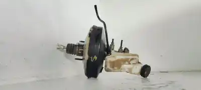 Автозапчастина б/у гальмівний серво для ford ka+ black / white посилання на oem iam e4b12b195ca  