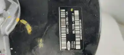 Pezzo di ricambio per auto di seconda mano servo freio per ford ka+ black / white riferimenti oem iam e4b12b195ca  