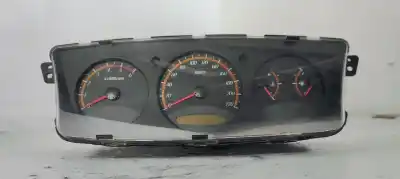 Автозапчасти б/у приборная доска за ssangyong actyon 200 xdi ссылки oem iam 8021031531