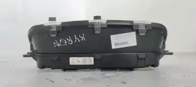 Автозапчасти б/у приборная доска за ssangyong actyon 200 xdi ссылки oem iam 8021031531  