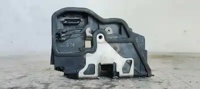 Автозапчасти б/у замок передней правой двери за BMW SERIE 5 BERLINA (E60) 3.0D 231 [530] 4X4 FAP ссылки OEM IAM 7167074  