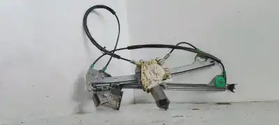 Pezzo di ricambio per auto di seconda mano Alzacristalli Anteriore Destro per PEUGEOT 206 CC CC Riferimenti OEM IAM 9636627580  