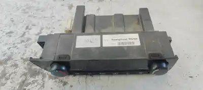 Pezzo di ricambio per auto di seconda mano controllo climatico per ssangyong actyon 200 xdi riferimenti oem iam 6870009730  