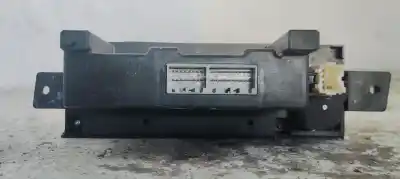 İkinci el araba yedek parçası iklim kontrolü için ssangyong actyon 200 xdi oem iam referansları 6870009730  