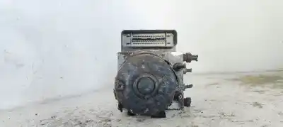 Second-hand car spare part abs for citroen c3 fase 1 oem iam references 10096039243