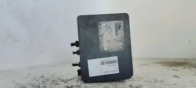 Peça sobressalente para automóvel em segunda mão abs por citroen c3 fase 1 referências oem iam 10096039243  