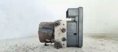 Peça sobressalente para automóvel em segunda mão abs por citroen c3 fase 1 referências oem iam 10096039243  