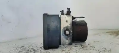 Peça sobressalente para automóvel em segunda mão abs por citroen c3 fase 1 referências oem iam 10096039243  