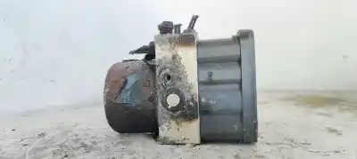 Peça sobressalente para automóvel em segunda mão abs por citroen c3 fase 1 referências oem iam 10096039243  