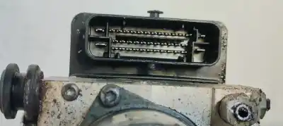 Piesă de schimb auto la mâna a doua abs pentru opel insignia berlina selective referințe oem iam 23321781  