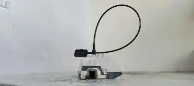 Peça sobressalente para automóvel em segunda mão fechadura da porta dianteira direita por renault scenic ii emotion referências oem iam   