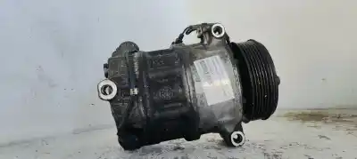 Peça sobressalente para automóvel em segunda mão compressor de ar condicionado a/a a/c por jaguar xf 2.2 diesel premium luxury referências oem iam cx2319d629ea