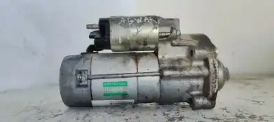 Peça sobressalente para automóvel em segunda mão motor de arranque por jaguar xf 2.2 diesel premium luxury referências oem iam 4280008740