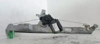 Автозапчасти б/у регулятор стекла переднего левого за RENAULT SCENIC II Emotion ссылки OEM IAM 440726J4  