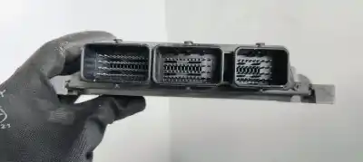 Автозапчасти б/у блок управления двигателем за renault scenic ii confort expression ссылки oem iam 8200804775  