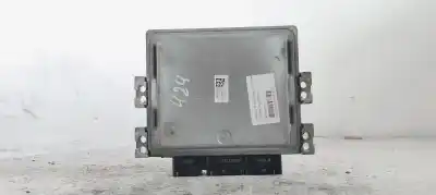 Автозапчасти б/у блок управления двигателем за renault scenic ii confort expression ссылки oem iam 8200804775  