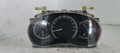 Second-hand car spare part dashboard for mercedes-benz citan (w415) combi break oem iam references p248101865r