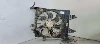 Second-hand car spare part radiator cooling fan for mercedes-benz citan (w415) combi break oem iam references 921206476r