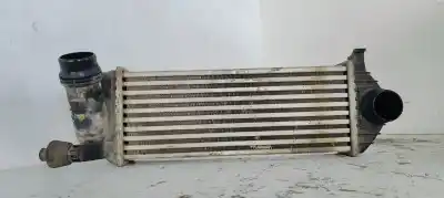 Second-hand car spare part intercooler for mercedes-benz citan (w415) combi break oem iam references 