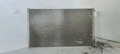 Second-hand car spare part air conditioning condenser / radiator for mercedes-benz citan (w415) combi break oem iam references 