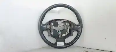 Peça sobressalente para automóvel em segunda mão Volante por RENAULT SCENIC II Confort Expression Referências OEM IAM 8200587074  