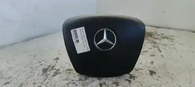 Second-hand car spare part front left air bag for mercedes-benz citan (w415) combi break oem iam references 