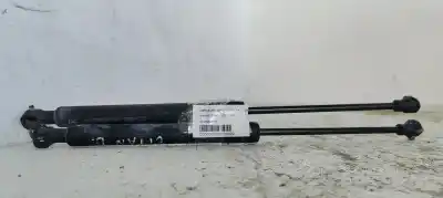 Second-hand car spare part bonnet gas strut for mercedes-benz citan (w415) combi break oem iam references 654706489r