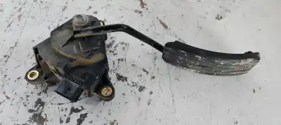 Second-hand car spare part accelerator pedal for mercedes-benz citan (w415) combi break oem iam references 8200436878