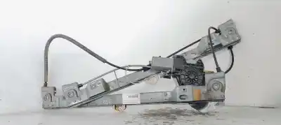 Second-hand car spare part passenger side right window regulator for mercedes-benz citan (w415) combi break oem iam references 