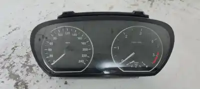 Second-hand car spare part DASHBOARD for BMW SERIE 1 BERLINA (E81/E87)  OEM IAM references 102495298  