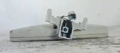 Pezzo di ricambio per auto di seconda mano specchio interno per renault scenic ii confort expression riferimenti oem iam e11015708  