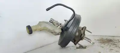 Peça sobressalente para automóvel em segunda mão SERVO FREIO por RENAULT CLIO III  Referências OEM IAM 8200674380  