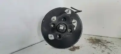 Peça sobressalente para automóvel em segunda mão servo freio por renault clio iii exception referências oem iam 8200674380  